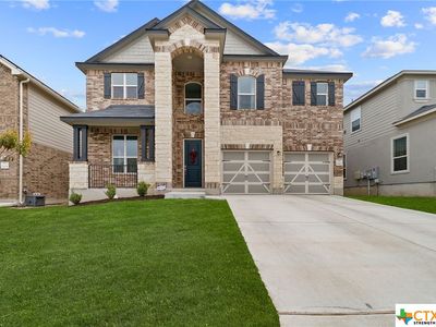 15162 Sirius Cir, San Antonio, TX, 78245