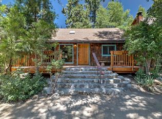 54730 River Dr, Idyllwild, CA 92549