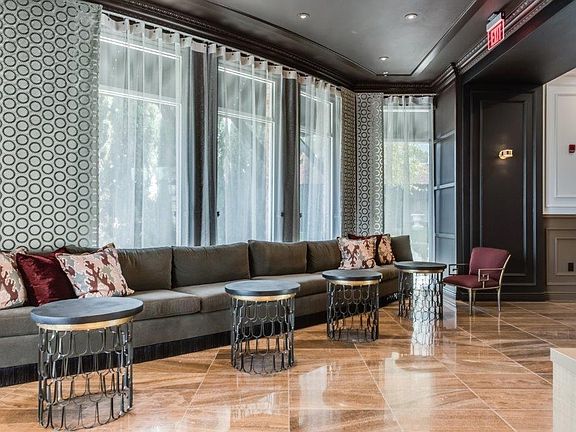 North Lobby