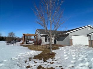 4060 136th St, Chippewa Falls, WI 54729