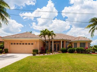 4336 SW 26th Ave, Cape Coral, FL 33914