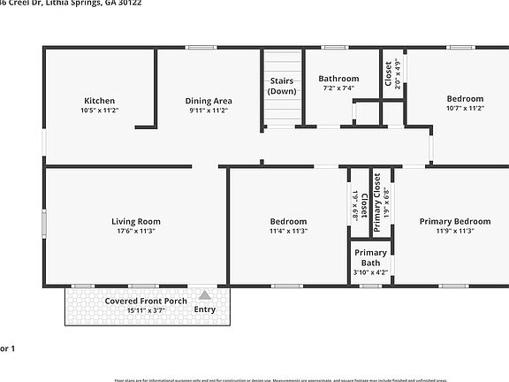 2nd image of this home