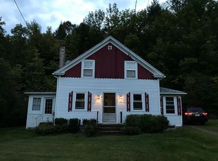 249 School St, Johnson, VT 05656