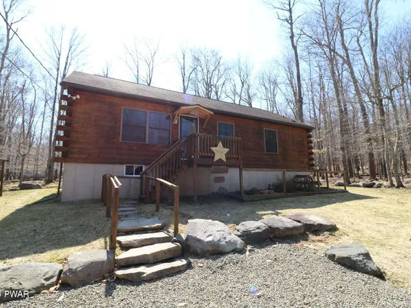 1037 Maplewood Dr, Newfoundland, PA 18445