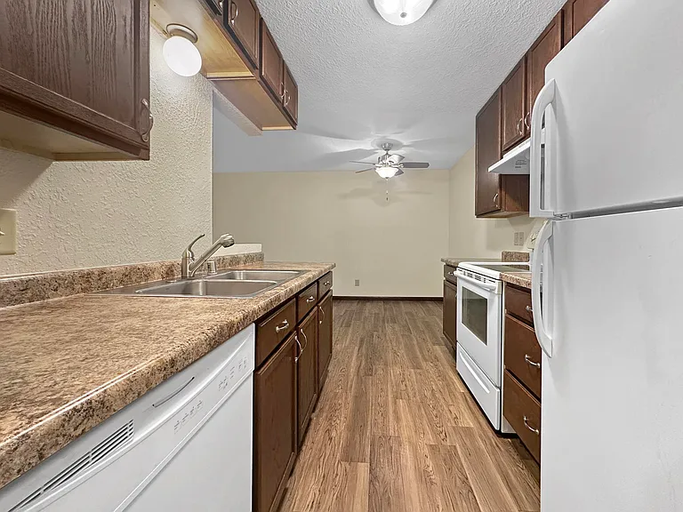 Wheelock Ridge Villa — Photo 26