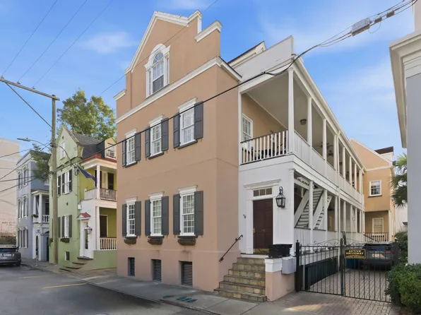 79 Society St APT C, Charleston, SC 29401