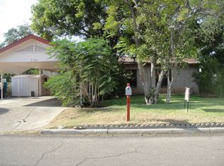 2104 E Ash St, Laredo, TX 78043