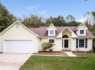 10501 Southern Oak Ct, Charlotte, NC 28214