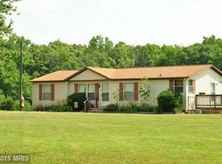 4435 Rolling Hills Dr, Culpeper, VA 22701