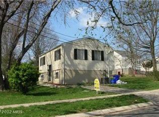 1503 Jasper St, Silver Spring, MD 20902