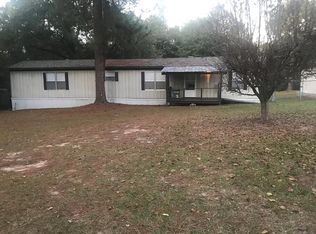 1705 Lawerence Rd, Hephzibah, GA 30815