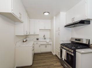 1164 W Duarte Rd APT 19, Arcadia, CA 91007
