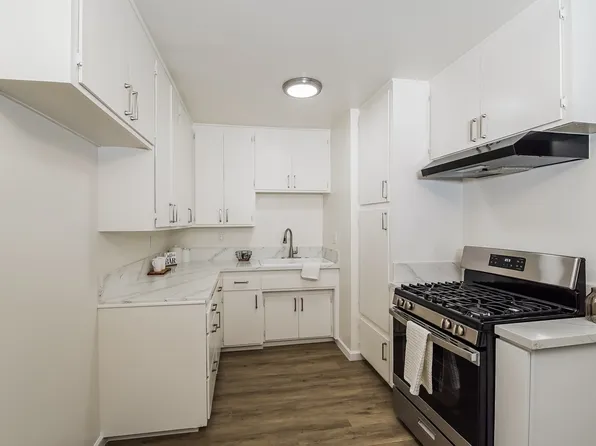 1164 W Duarte Rd APT 19, Arcadia, CA 91007