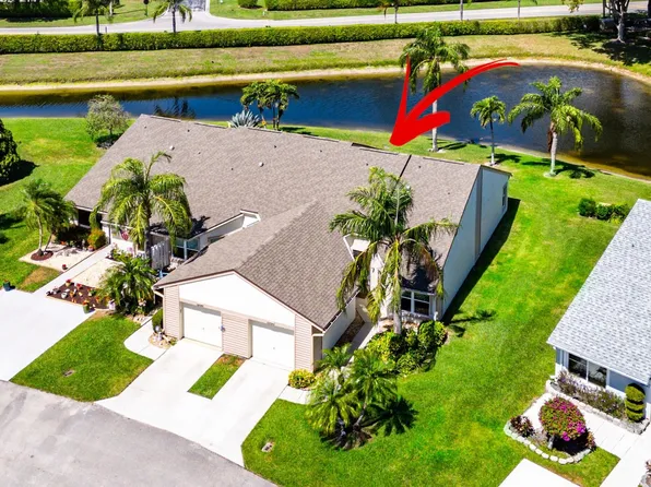 12195 Forest Greens Drive, Boynton Beach, FL 33437
