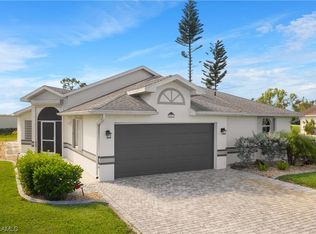 3526 Sabal Springs Blvd, North Fort Myers, FL 33917