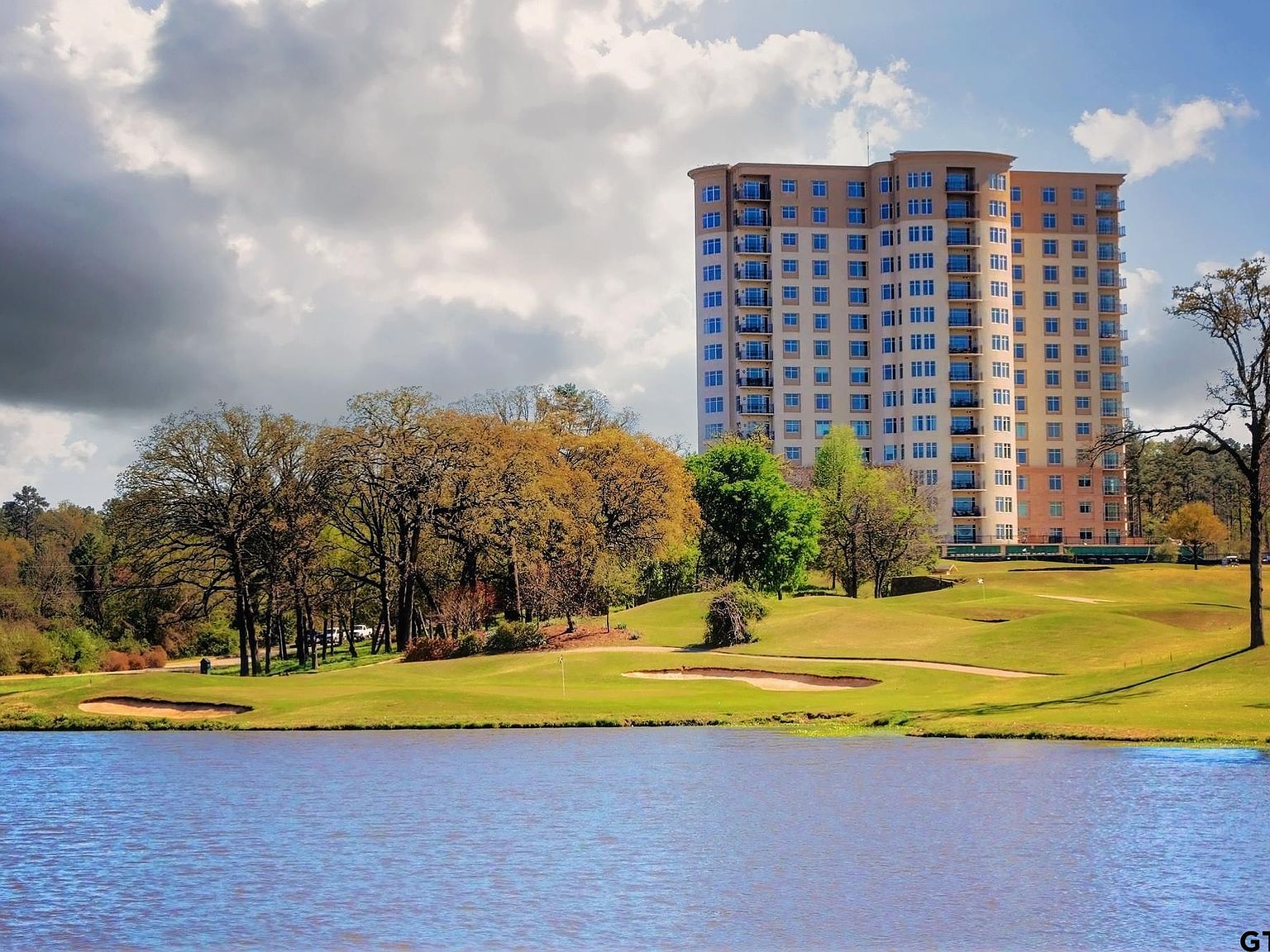 2801 Wexford Dr APT 1201
