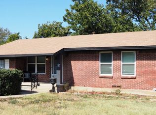 157 Harvard Ave, Lewisville, TX 75057