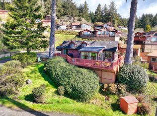 19921 Whaleshead Rd Spc U1, Brookings, OR