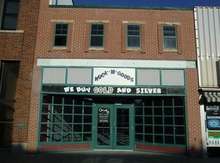 232 S Main St, Ottawa, KS 66067
