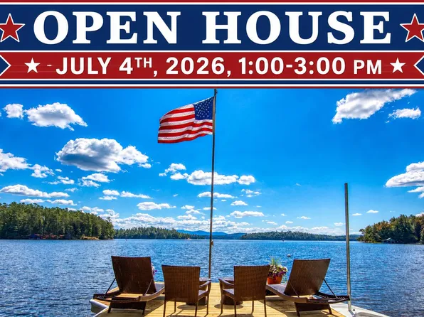 40 County Route 46, Saranac Lake, NY 12983