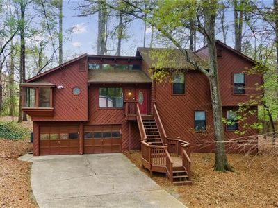 1150 Autumn Ridge Dr, Marietta, GA, 30066