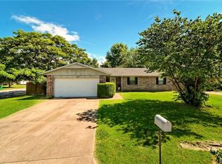 3401 Cannon Ave, Springdale, AR 72762