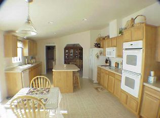 13507 N 209th Ln, Buckeye, AZ 85326
