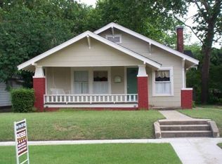 1314 Bixby Ave SW, Ardmore, OK 73401