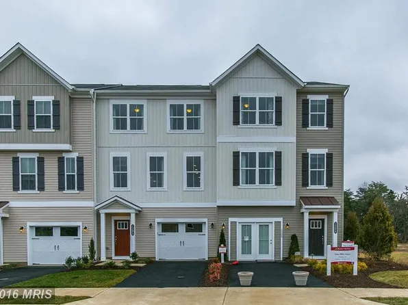 1410 Hudgins Farm Cir, Fredericksburg, VA 22401
