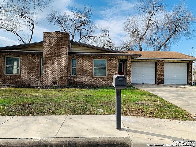 northampton hoa converse tx