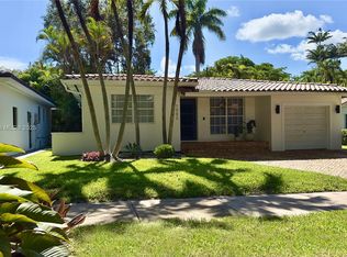 1502 Alberca St, Coral Gables, FL 33134
