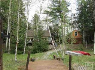 5781 Camel Rider Rd, Wetmore, MI 49895