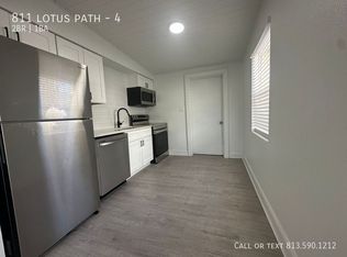 811 Lotus Path APT 4, Clearwater, FL 33756