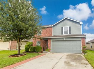 1931 Wooded Acres Dr, Humble, TX 77396