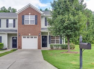 19 Red Feather Ct, Durham, NC 27704
