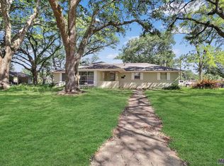 6771 Bradley St, Baton Rouge, LA 70805