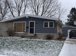1420 N Hayford Ave, Lansing, MI 48912