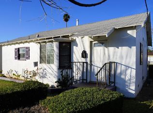 3308 Lake St, Bakersfield, CA