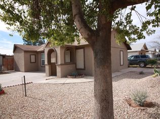 145 E Ash Ave, Casa Grande, AZ 85122
