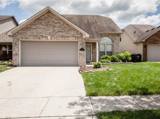2520 Maggie Cv, Lexington, KY 40511