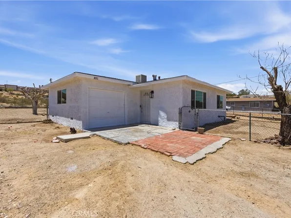 831 Las Amigas Dr, Barstow, CA 92311