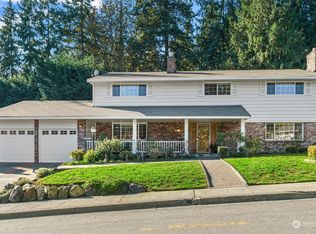 1023 174th Ave NE, Bellevue, WA