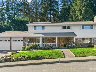 1023 174th Avenue NE, Bellevue, WA, 98008