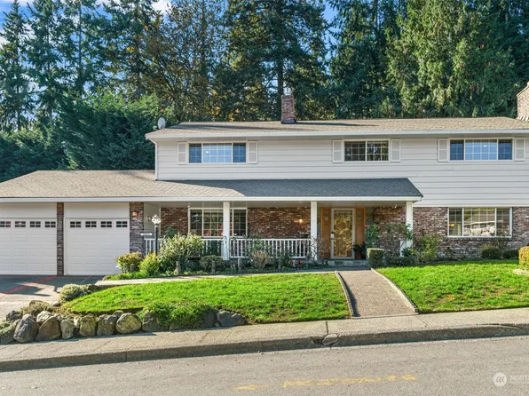 1023 174th Avenue NE, Bellevue, WA 98008
