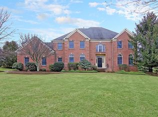 55 Quail Run, Randolph, NJ 07869