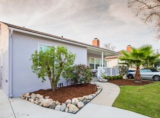 1639 N Allen Ave, Pasadena, CA 91104