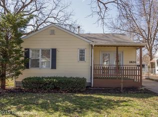 2824 Payne Rd, Des Moines, IA 50310