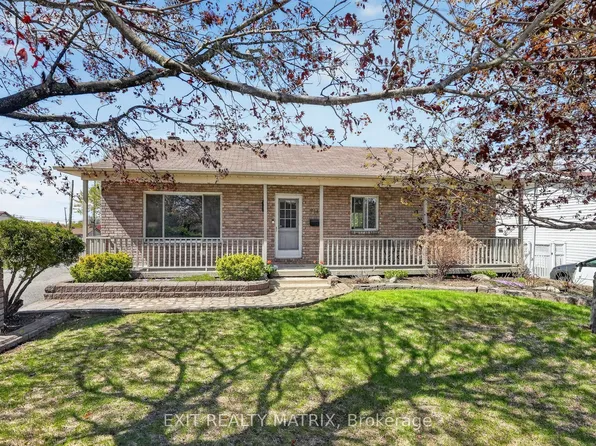 714 Des Cedres Ave, Clarence Rockland, ON K4K 1H3