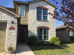 3947 Privet Pl, San Antonio, TX 78259