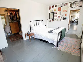 Rented by Berkshire Hathaway HomeServices New York Properties